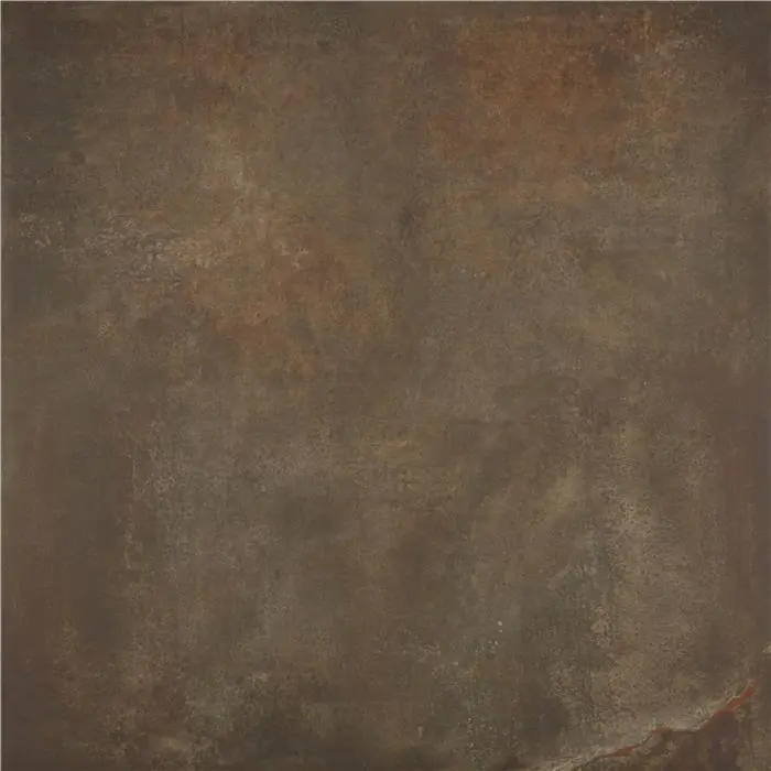 Vloertegel/Wandtegel Valance Jasper Copper Industrielook Bruin 60x60 Goedkoop