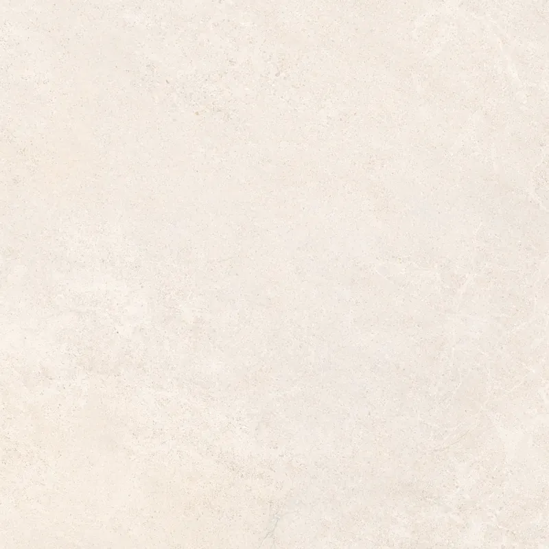 Vloertegel/Wandtegel Rondine Siberia Stone Betonlook Creme 60x60 Betrouwbaar