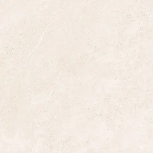Vloertegel/Wandtegel Rondine Siberia Stone Betonlook Creme 60x120 Weekendaanbieding