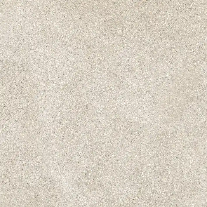 Finale Uitverkoop Vloertegel/Wandtegel Rako Betonico Beige Mat 60x60