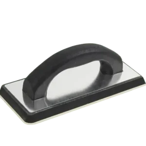 Gecertificeerd Inwasspaan Epoxy Zacht Rubber 24x10cm