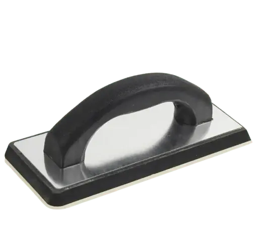 Gecertificeerd Inwasspaan Epoxy Zacht Rubber 24x10cm