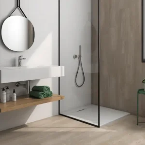 Seizoensaanbieding Vloertegel/Wandtegel Castel Ceramiche Cava Haya Houtlook 20x120