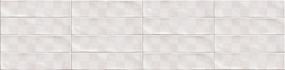 Veilige Betaling Wandtegel Cifre Sartoria Ceramic Icarus Decor White Wit Glans 7,5x30