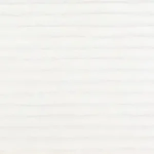 Wandtegel Cifre Ceramica Portland Decor White Reliëf Lichtgrijs 30x90 Superprijs