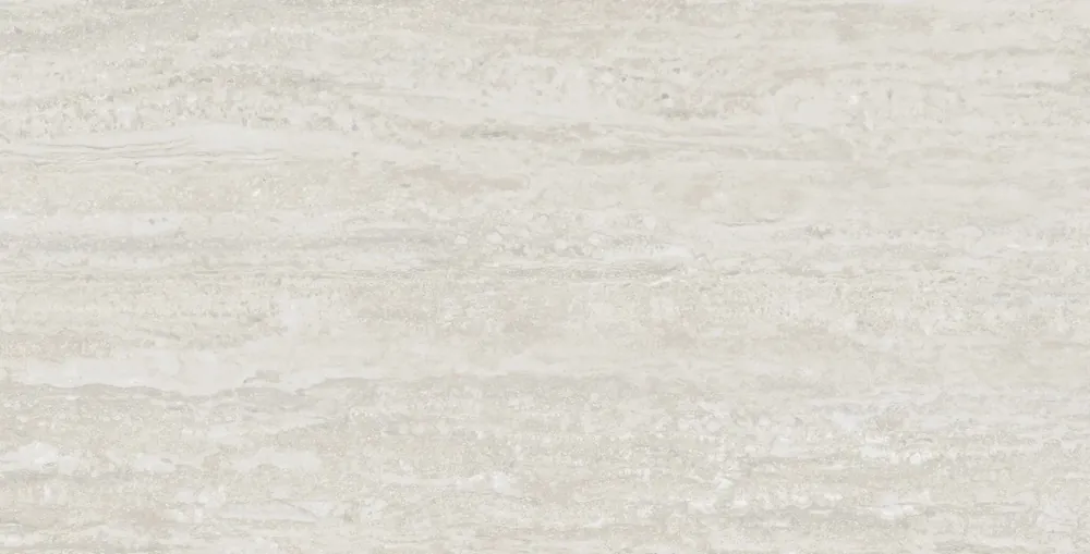 Shop Nu Vloertegel/Wandtegel Flaviker Rocket Vein Cut White Travertin 60x120