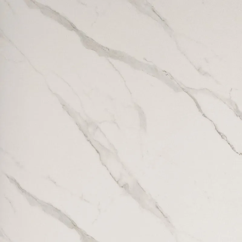 Flitsaanbieding Vloertegel/Wandtegel Statuario Marmoles Carrara Wit Marmerlook Mat 80x80