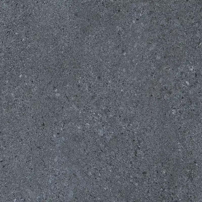 Alleen Vandaag Tuintegel/Terrastegel Ceramiche Dior Black Zwart 60x60x2