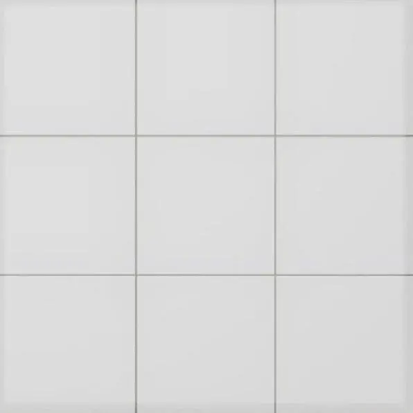 Wandtegel Sphinx Projecta Mat WIt 15x15 Korting