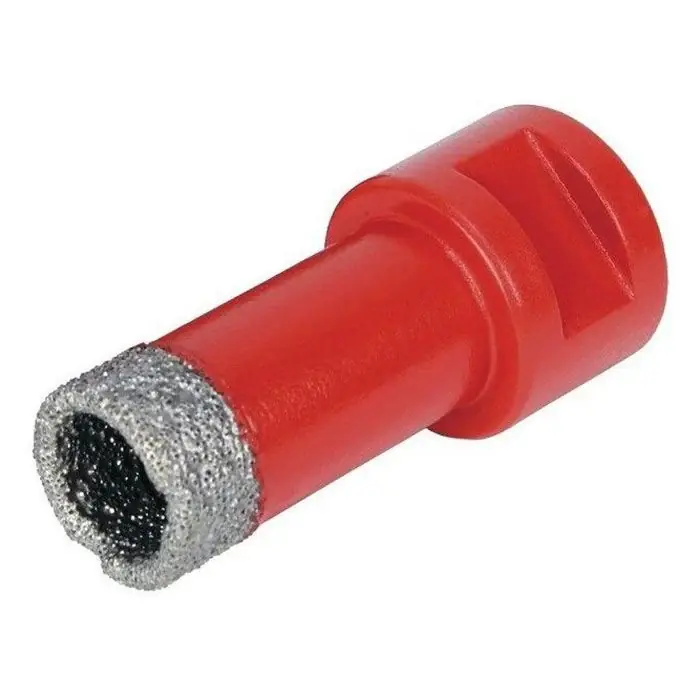 Rubi Diamant Droogboren - 9 formaten Koop Vandaag