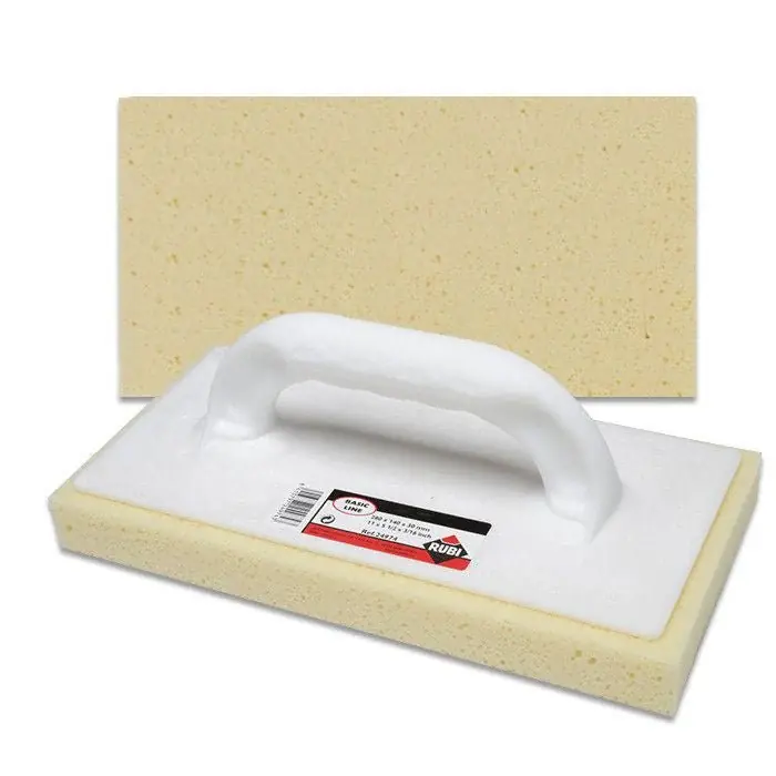 Gratis Retour Rubi Sponsspaan Hydro Absorptie 28x14cm