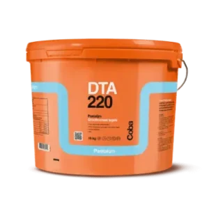 Express Levering Coba DTA220 Pastalijm - Grootformaat tegels