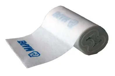 Koop Online Mapei Kimband 15cm breed