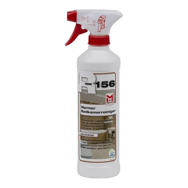 Hete Deal Moeller Stone Care HMK R156 Marmerbadkamerreiniger 500ml