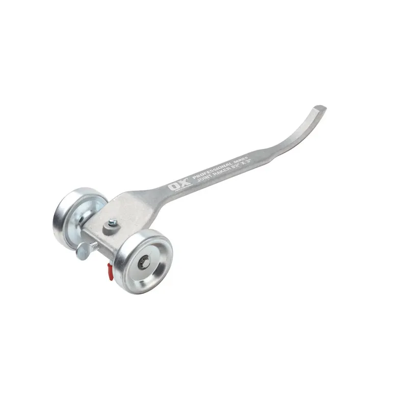 Koop Vandaag OX Pro Voegroller 215 x 75mm