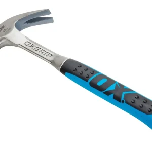 OX Pro Klauwhamer Gecertificeerd