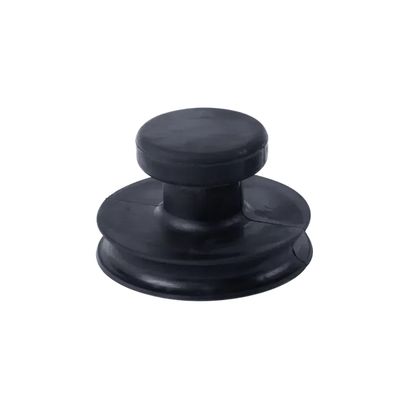 OX Pro Tegeldrager Zuignap 80mm Max. Draagkracht 20kg Veilige Betaling