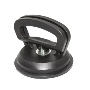 Nu Kopen OX Trade Tegeldrager Zuignap 100mm Max.Draaglast 18kg