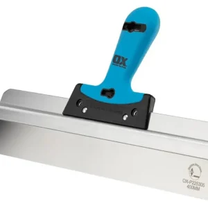 Koopje OX Spackmes Pro RVS 0,6mm