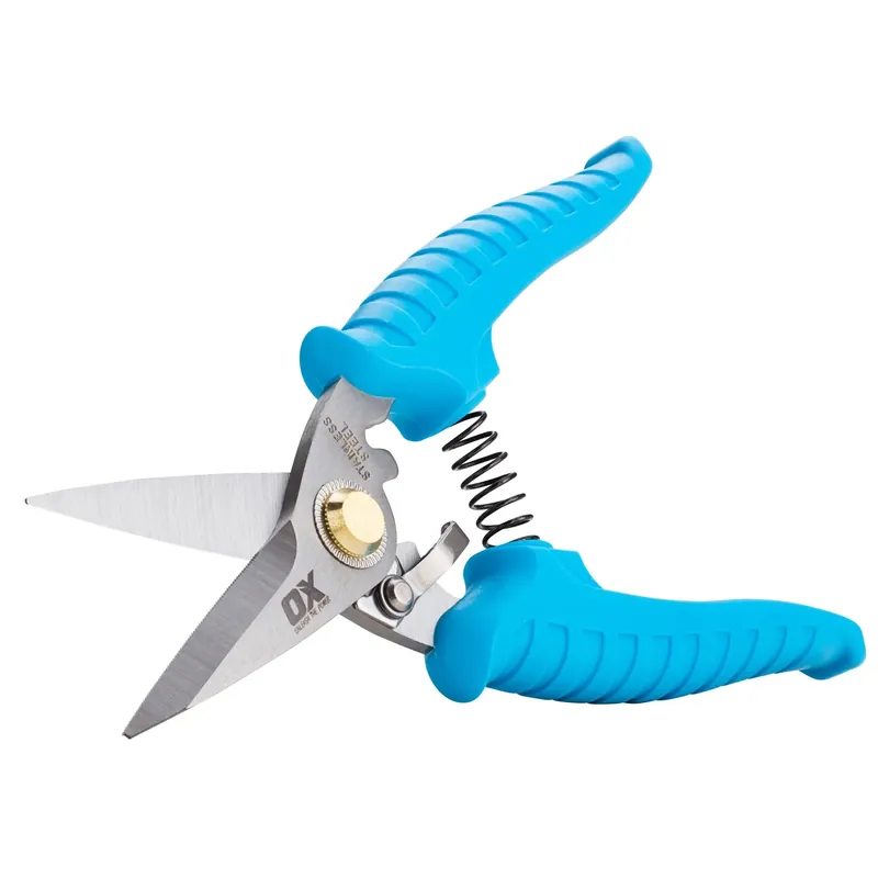 Favoriet OX Pro Knipschaar