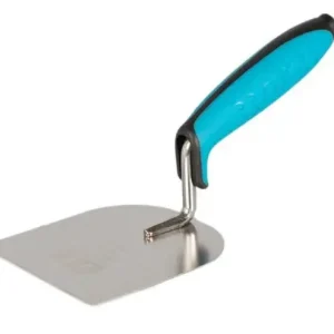 OX Pro RVS Bandtroffel Duragrip Exclusieve Aanbieding