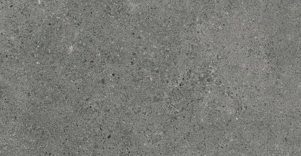 Vloertegel/Wandtegel Valence Authority Graphite Antraciet Mat 60x120 Nieuw