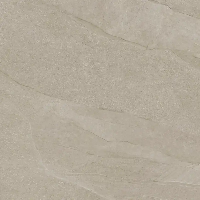 Vloertegel/Wandtegel Douglas Halley Beige Leisteen Mat 60x60 Snelle Levering
