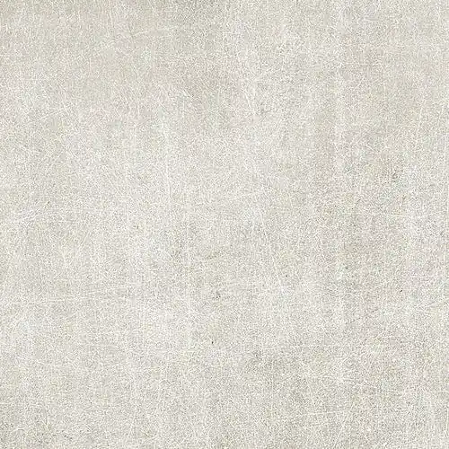 Superprijs Vloertegel/Wandtegel Ragno Block Carriere Natuursteenlook Lichtgrijs Mat 80x80