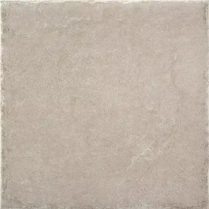 Vloertegel/Wandtegel Keramisch Natuursteenlook Romaans Stone Antique Beige 60x60 Lage Prijs