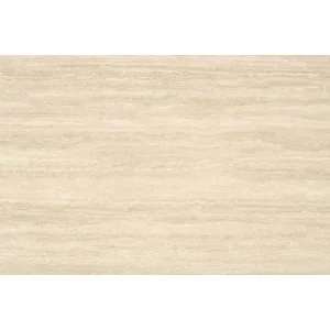 Gecertificeerd Vloertegel/Wandtegel Ragno Fortune Travertino Beige Travertin Mat 60x120