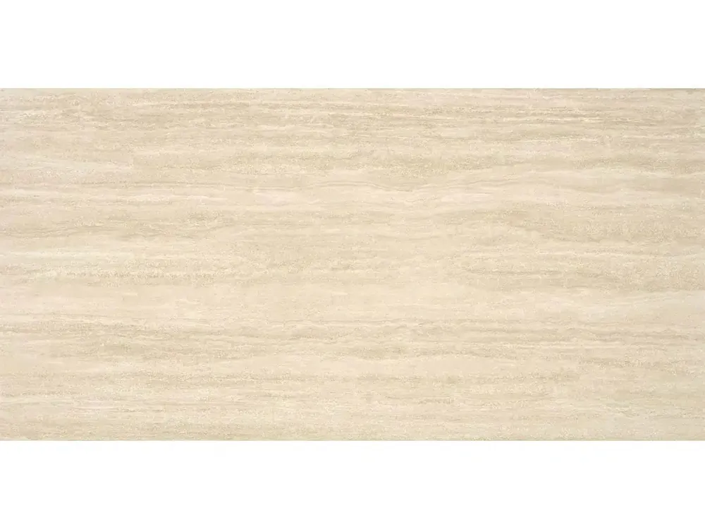 Gecertificeerd Vloertegel/Wandtegel Ragno Fortune Travertino Beige Travertin Mat 60x120