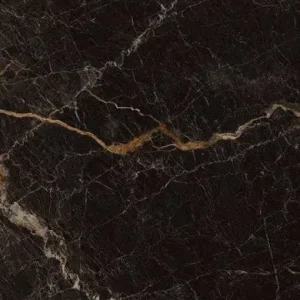 Actieprijs Vloertegel/Wandtegel Flaviker HG Exclusive Bruin Zwart Goud Marmerlook Mat 60x120