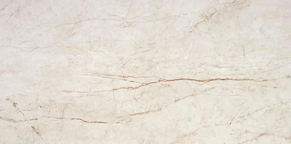 Exclusieve Aanbieding Vloertegel/Wandtegel Keope Pedro Forest White Lichtgrijs Natuursteenlook Mat 60x120