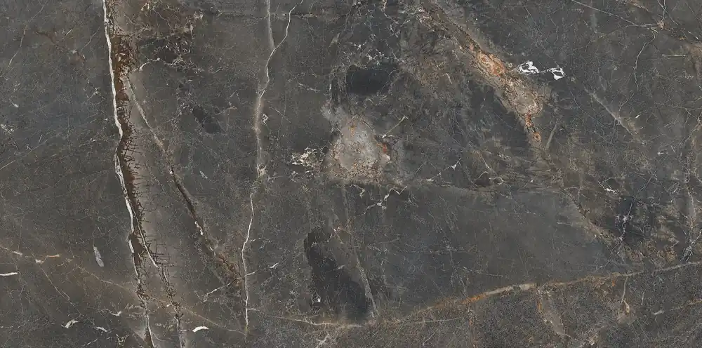 Alleen Vandaag Vloertegel/Wandtegel La Cueva Tecstone Sof Stonelook Grijs 60x120