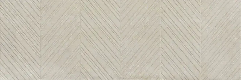 Wandtegel Huismerk Tegels Midtown Cream Look Decor Beige 30x90 Koopje