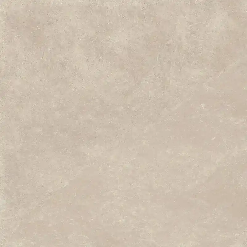 Seizoensaanbieding Vloertegel/Wandtegel Solution Impact Clay Beige Betonlook 60x60
