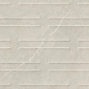 Beperkte Voorraad Wandtegel Imoker Munich Chain Decor Relieve Beige Zandsteen 30x60