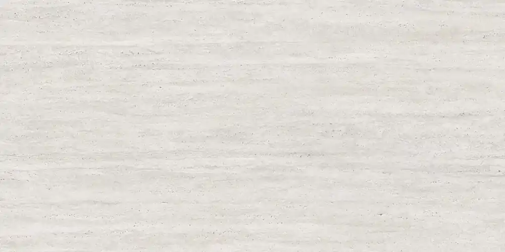 Tuintegel/Terrasstegel Mirage Caesar Travertin White Lichtgrijs 60x120x2 Veilige Betaling