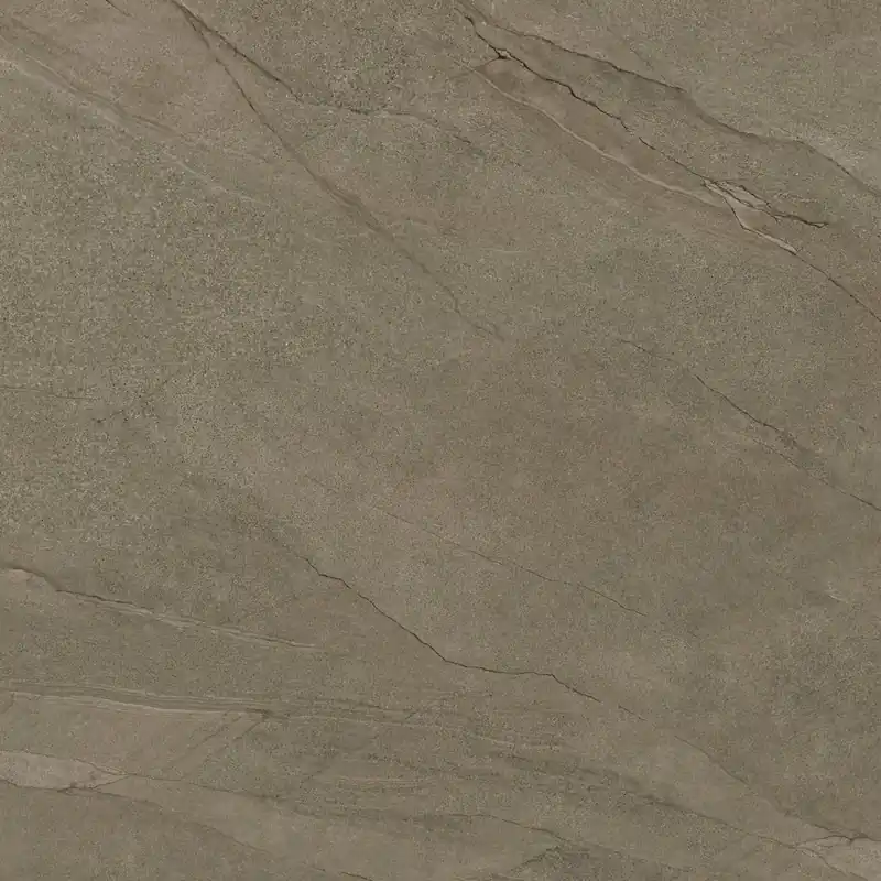 Tuintegel/Terrasstegel Mirage Halley Mud Grijs Stonelook 90x90x2 Betrouwbaar