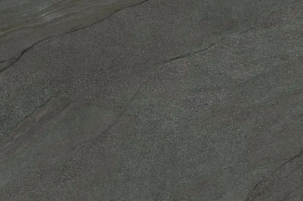 Tuintegel/Terrasstegel Mirage Halley Argent Antraciet Stonelook 60x90x2 Gratis Retour