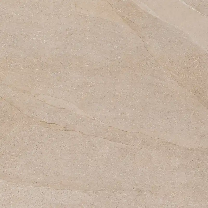 Lage Kosten Tuintegel/Terrasstegel Mirage Halley Taupe Beige Stonelook 60x60x2