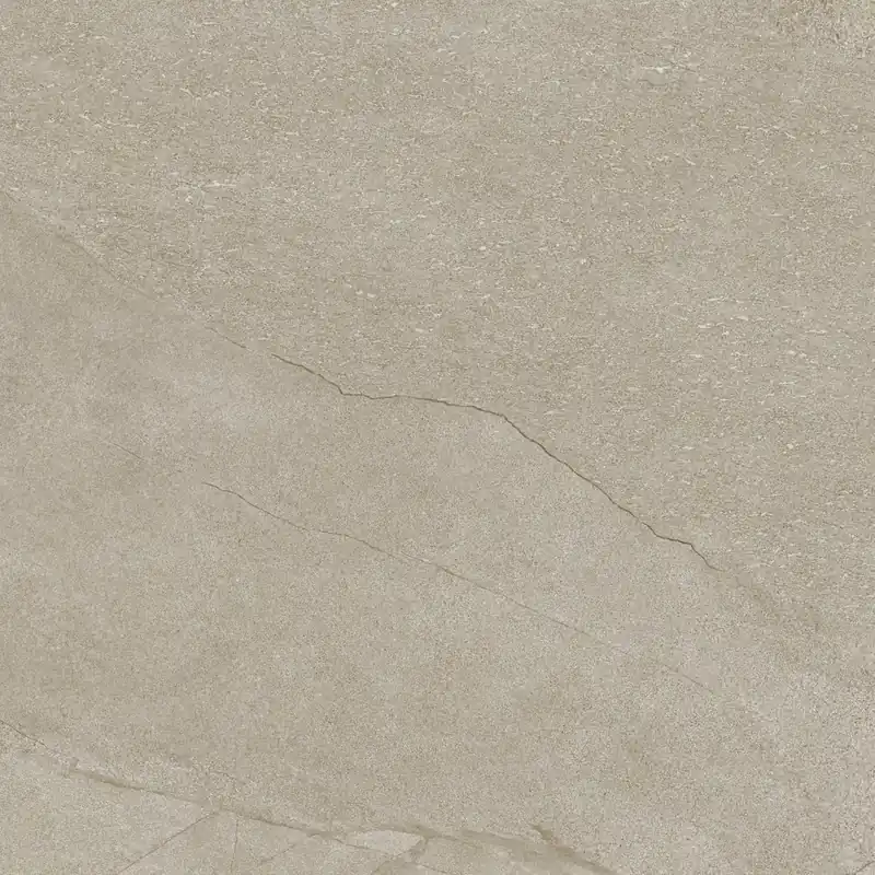 Gecertificeerd Tuintegel/Terrasstegel Mirage Halley Light Beige Stonelook 60x60x2