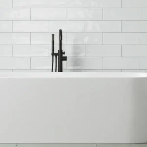 Wandtegel Villeroy Ele Perla Lichtgrijs Glans 7,5x30 Bestseller