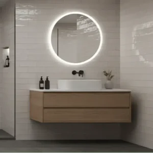 Wandtegel Villeroy Ele Beige Glans 7,5x30 Favoriet