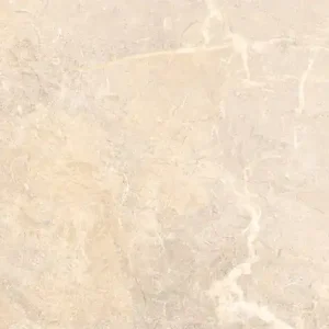 Vloertegel/Wandtegel Argenta Cave Stonelook Crema Beige Mat 60x120 Premium