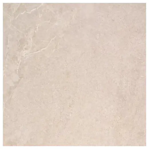 Veilige Betaling Vloertegel/Wandtegel Baldocer Britt Lithos Sand Beige Natuursteenlook Mat 100x100