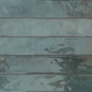 Populair Wandtegel Sartoria Ponto Lin. Uno Blauw Kleinformaat Decor Glans 30x60
