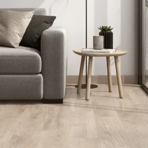 Vloertegel/Wandtegel Colorker Galia Creme Houtlook 20x75 Gereduceerde Prijs