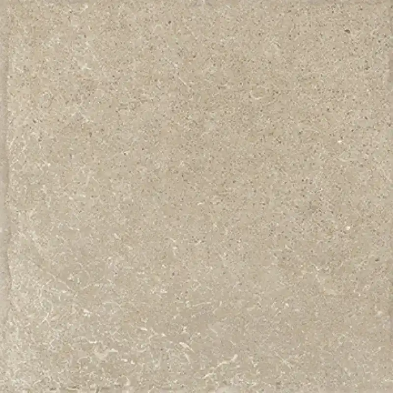 Rechtstreeks Van De Fabrikant Vloertegel/Wandtegel Chant. Natuursteenlook Romaans Getrommeld Beige 30x30