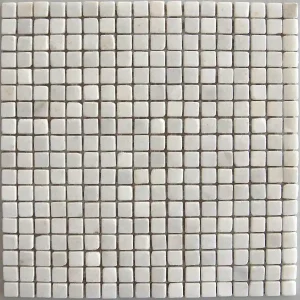 Wand Mozaïek Tegels Factory Marmer Anticato Wit - Matje 30x30cm Voordeelprijs